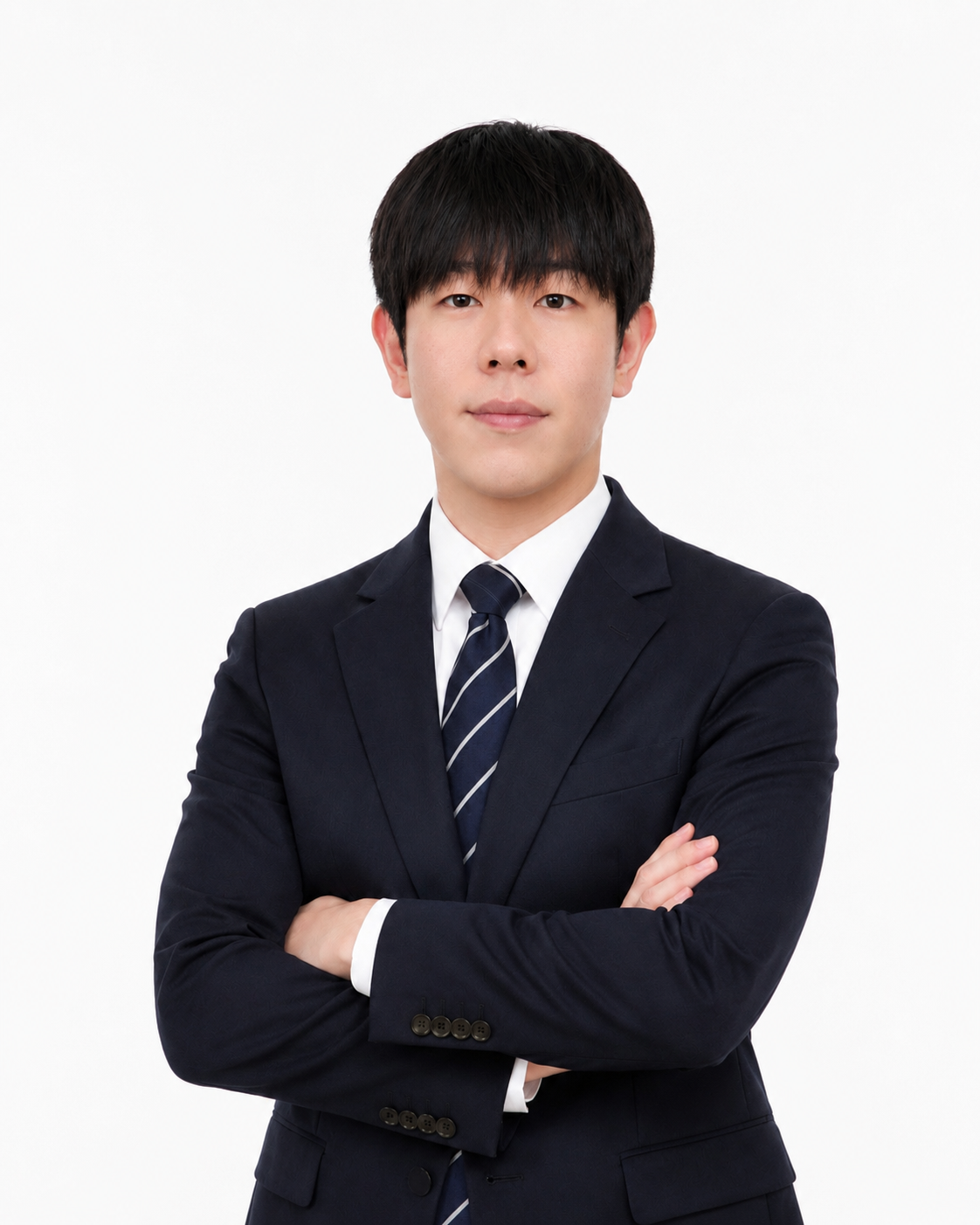 이태민 행정사 프로필
